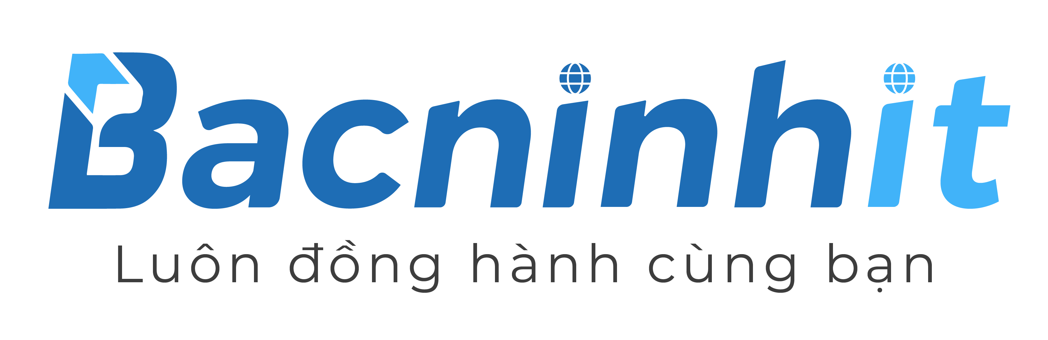 Mẫu Website Bacninhit